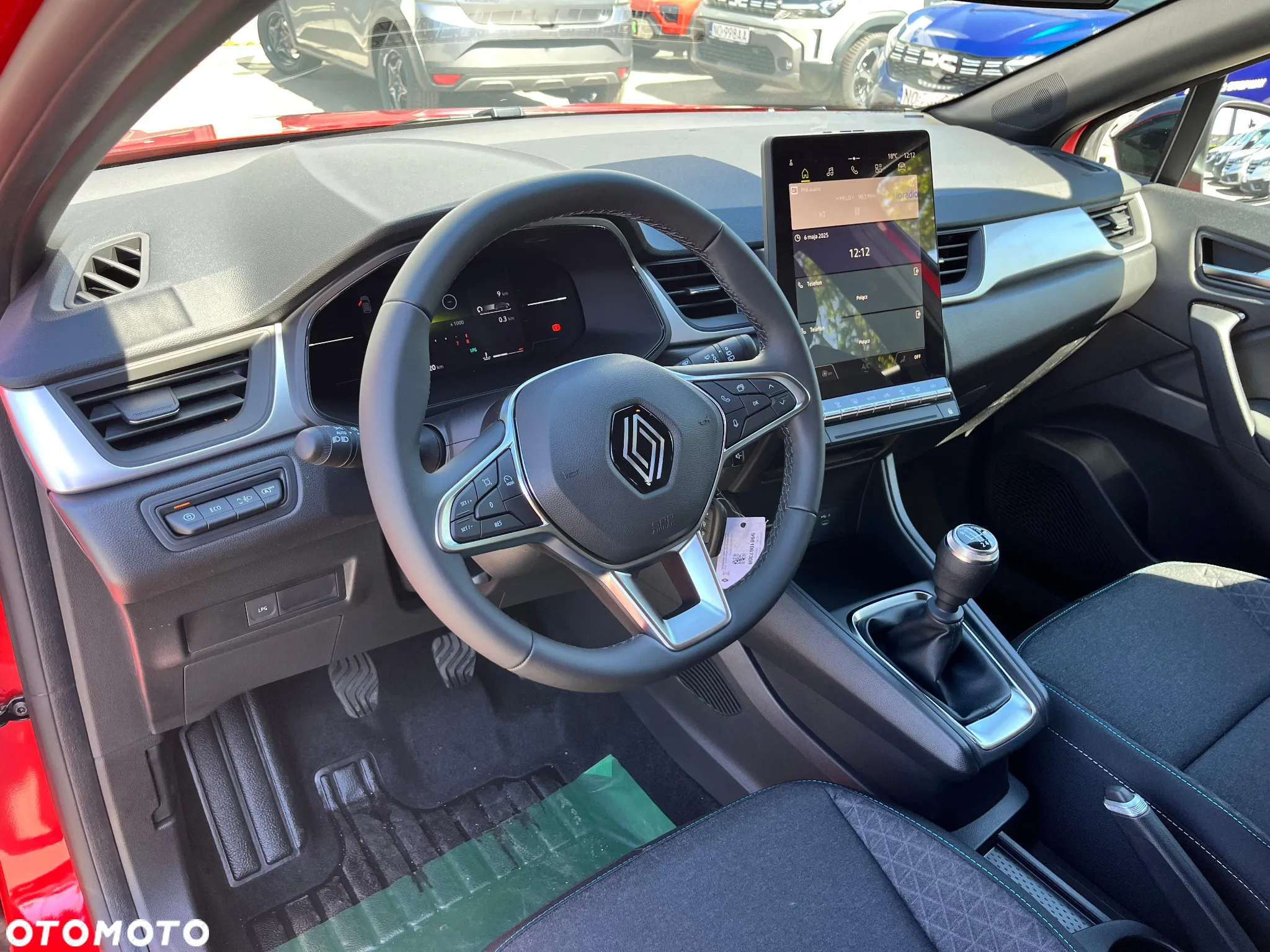 Renault Captur 1.0 TCe Evolution - 20
