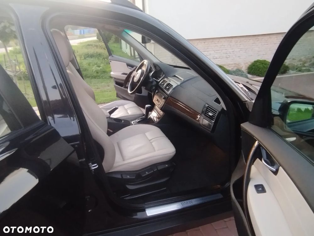 BMW X3 xDrive20d Edition Exclusive - 5