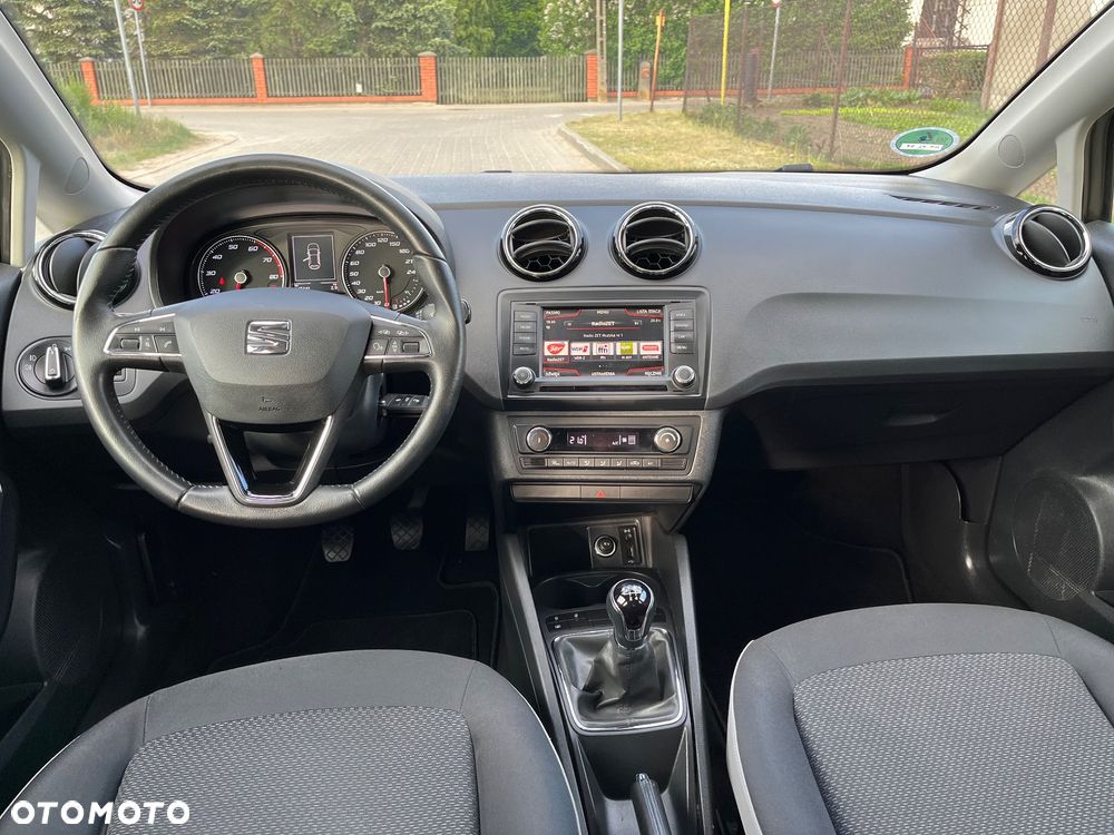Seat Ibiza 1.2 TSI Style - 8