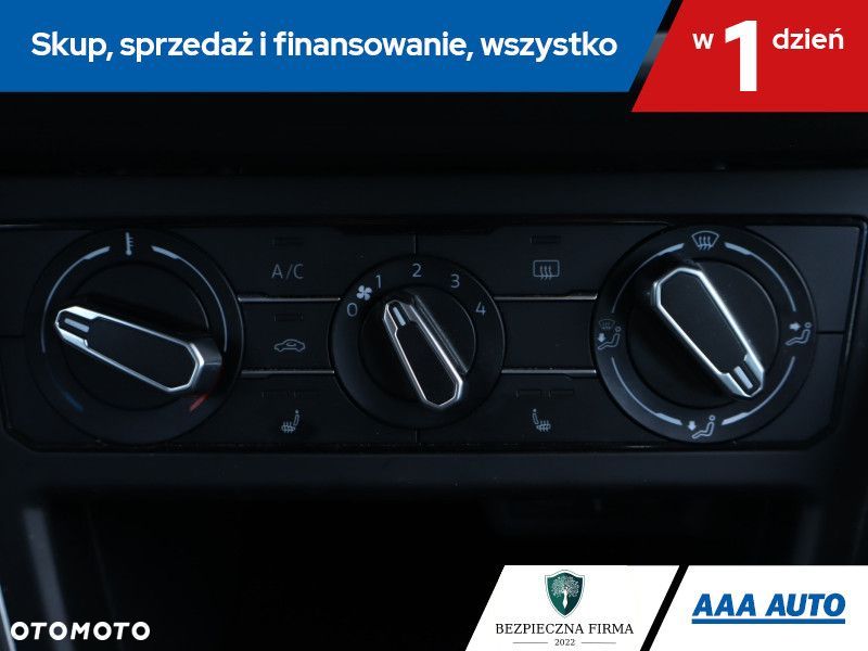 Volkswagen Taigo - 18