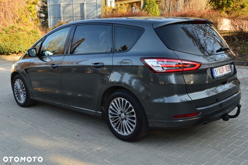 Ford S-Max - 7