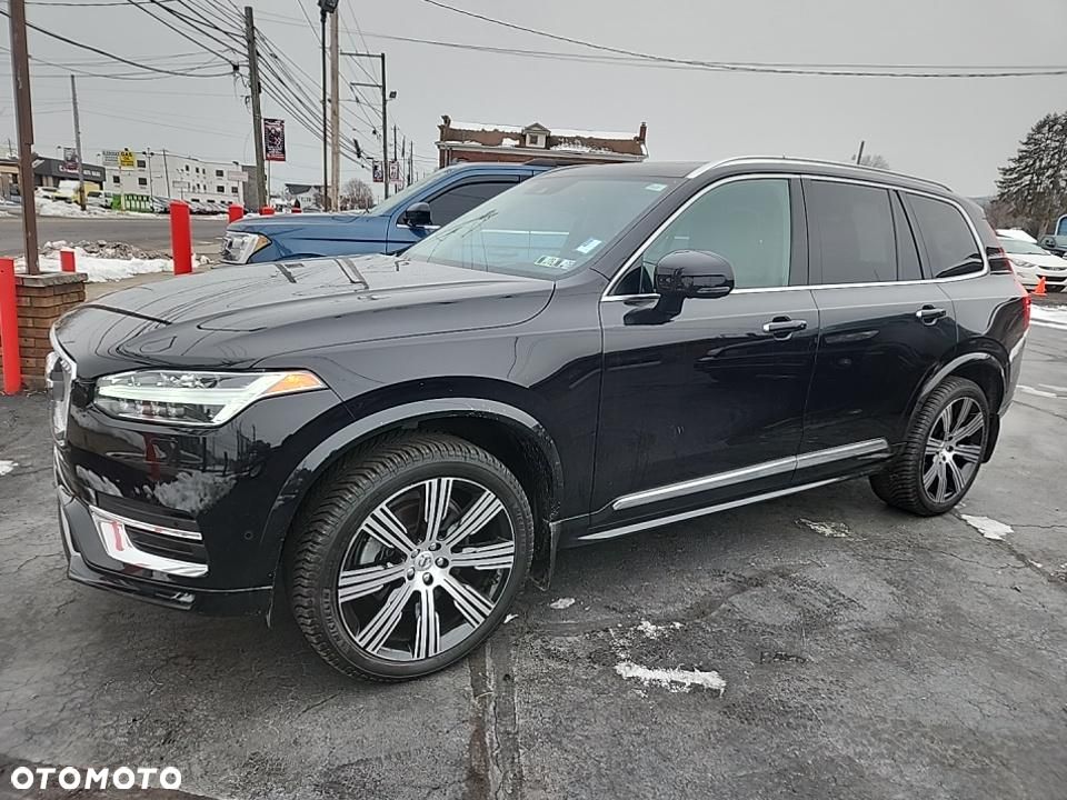 Volvo XC 90 T6 AWD Inscription 7os - 1