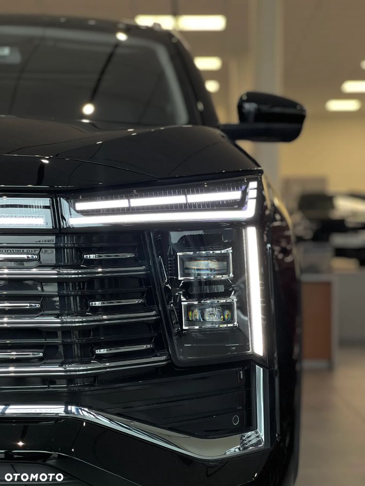 JAC JS8 PRO 7os - 23