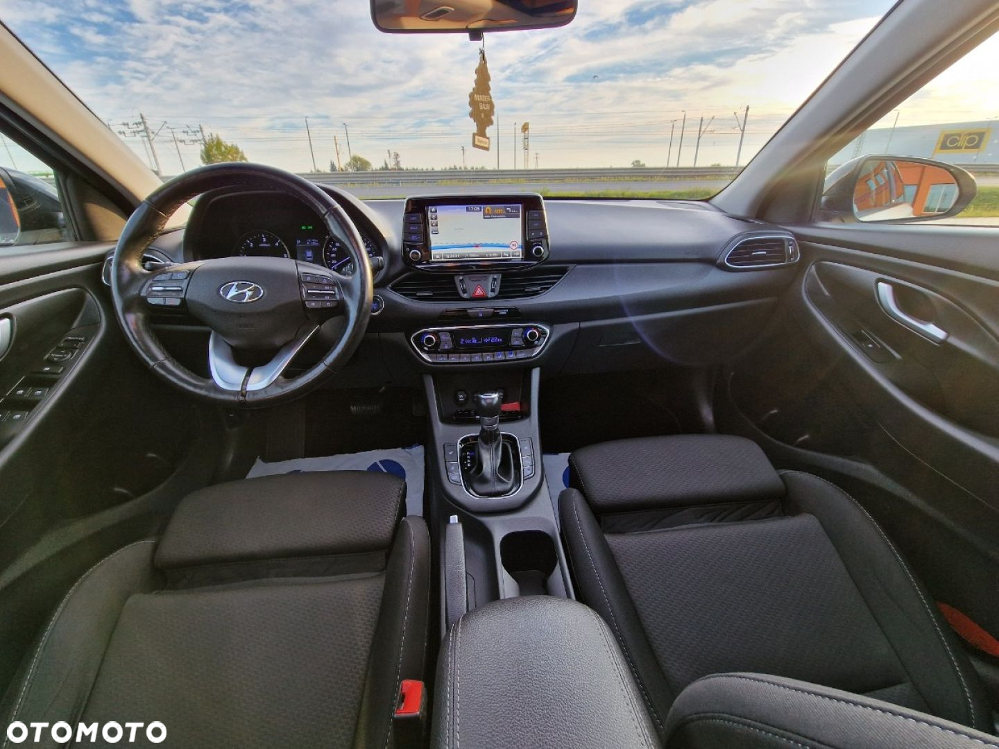 Hyundai i30 - 20