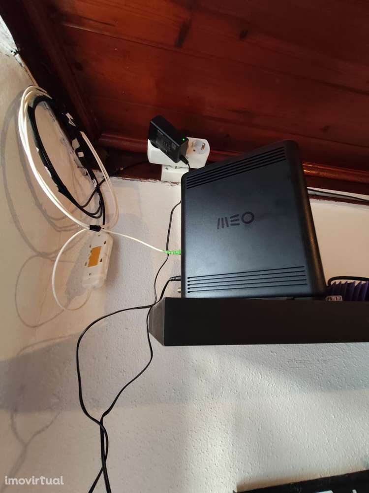 Moradia geminada à venda - Grande imagem: 2/18