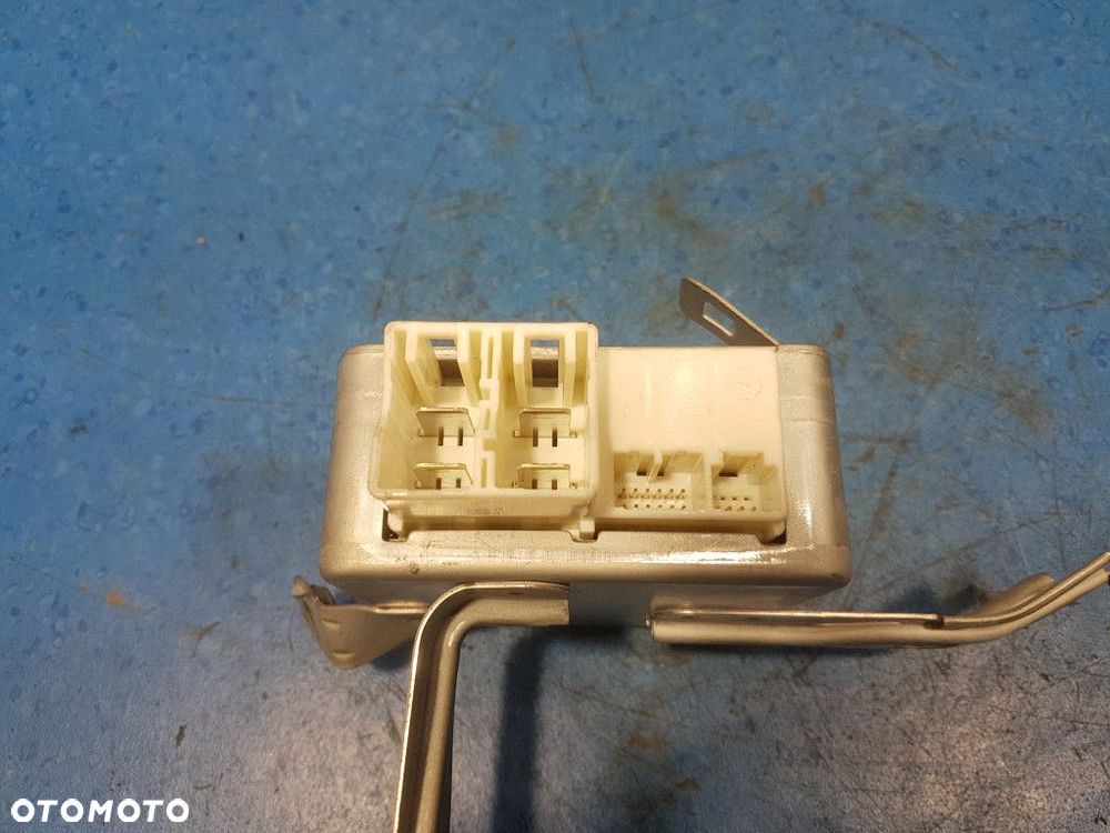 TOYOTA AVENSIS T25 MODUŁ WSPOMAGANIA 89650-05030 - 3