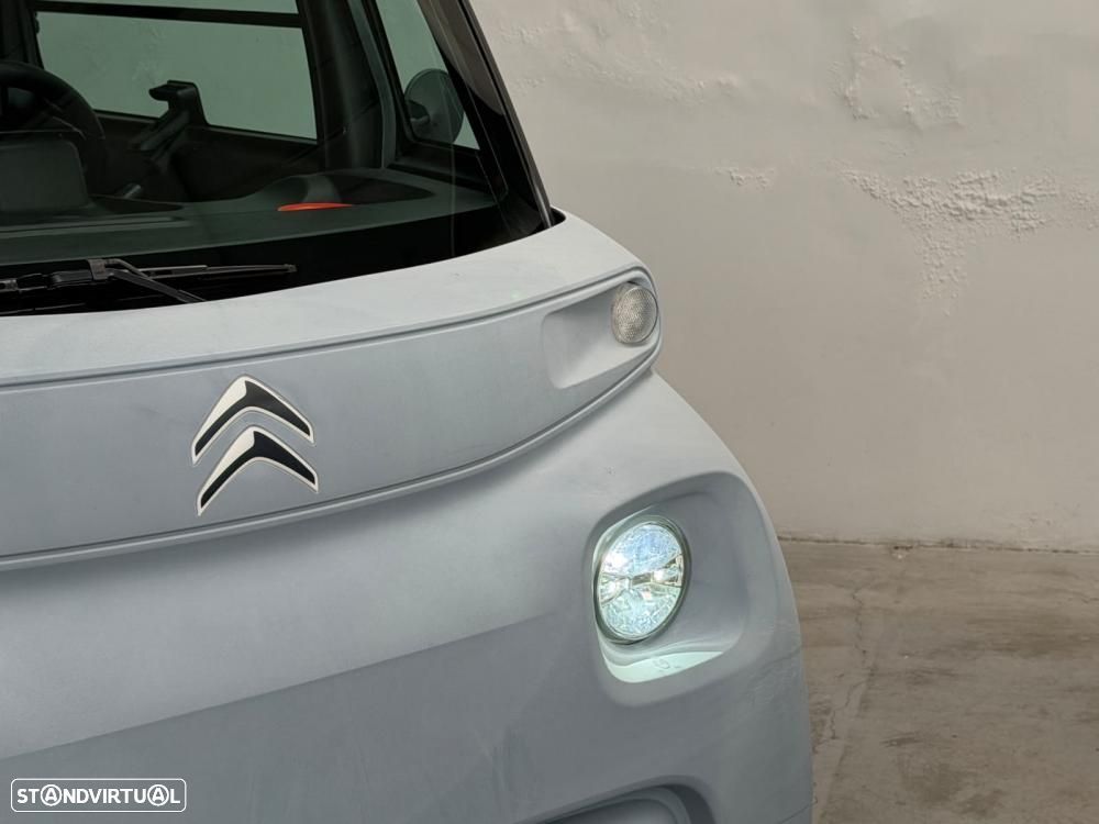 Citroën Ami Standard - 4