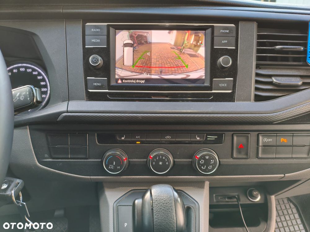 Volkswagen Transporter T6.1 DSG Lang Plus Comfortline - 10