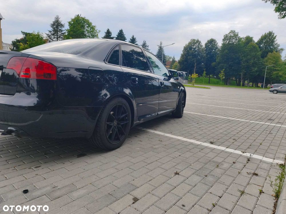 Audi A4 Avant - 5