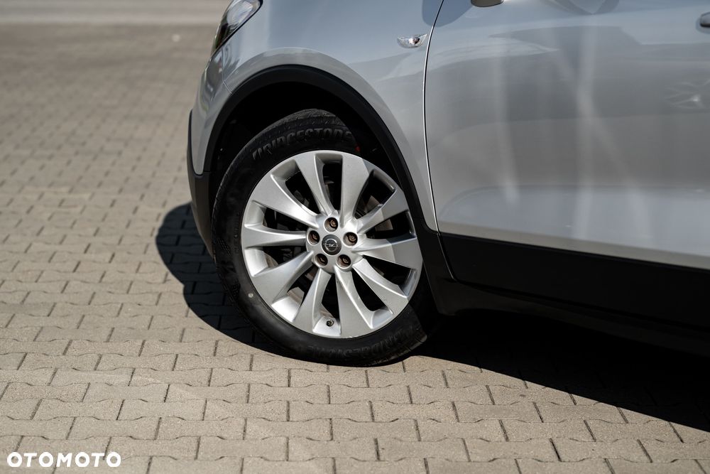 Opel Mokka 1.4 T Cosmo - 11