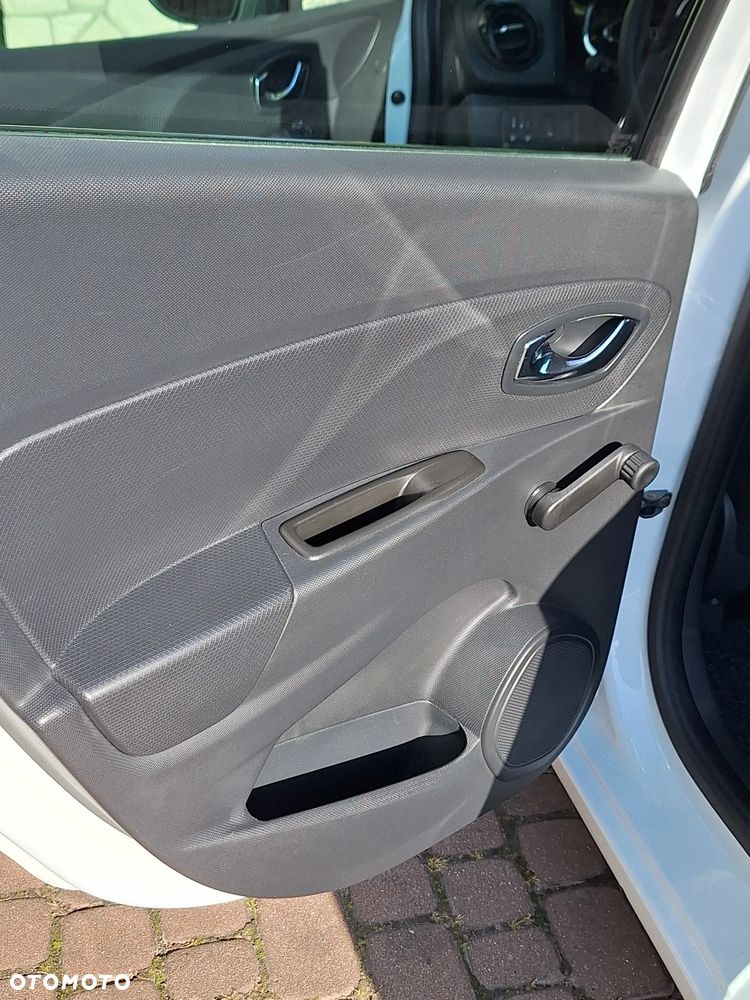 Renault Clio Energy dCi 90 EDC Intens - 20