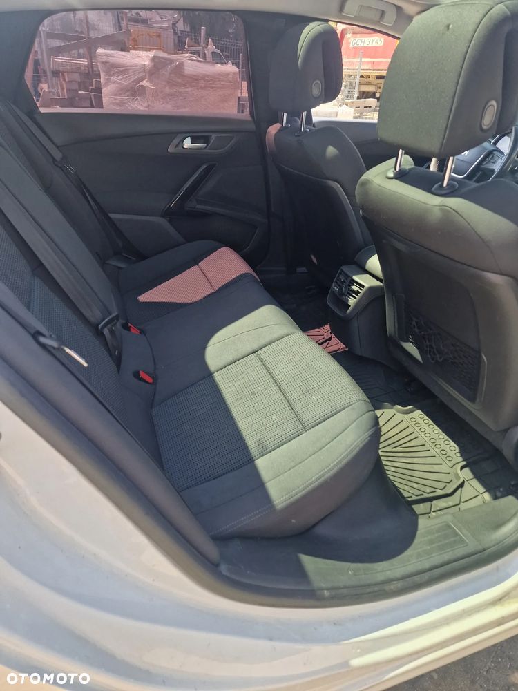 Peugeot 508 - 10