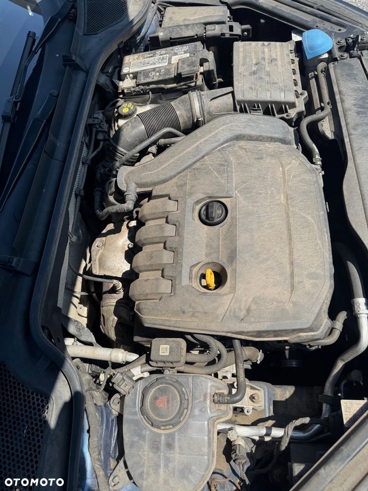 Skoda Octavia 1.5 TSI GPF ACT Ambition - 20