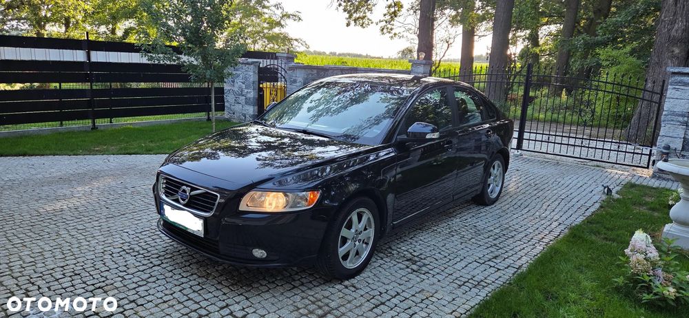 Volvo S40 D2 Summum - 17