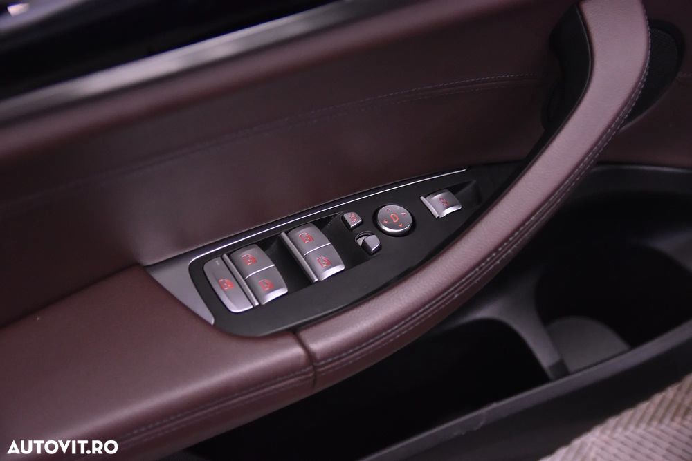 BMW X4 xDrive30d - 14