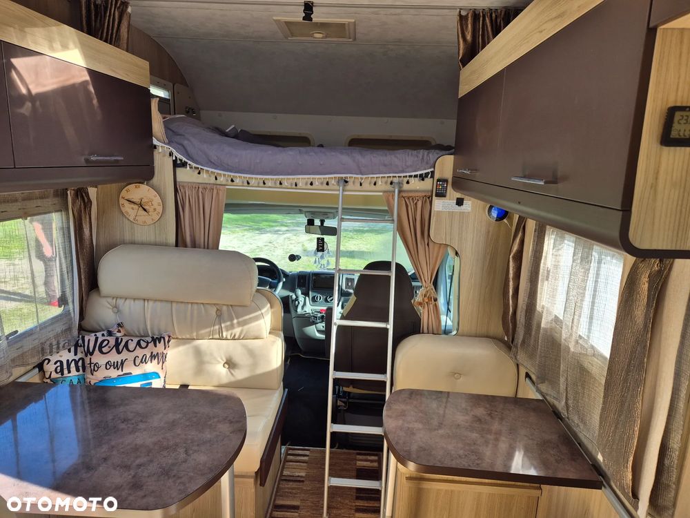 Fiat Ducato - 12