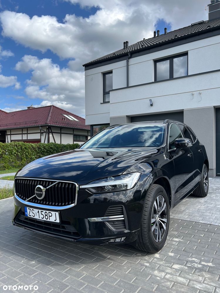 Volvo XC 60 B4 D Momentum Pro - 6