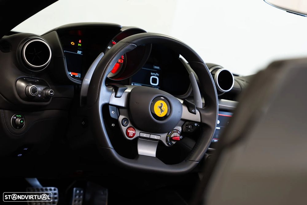 Ferrari Portofino M - 15