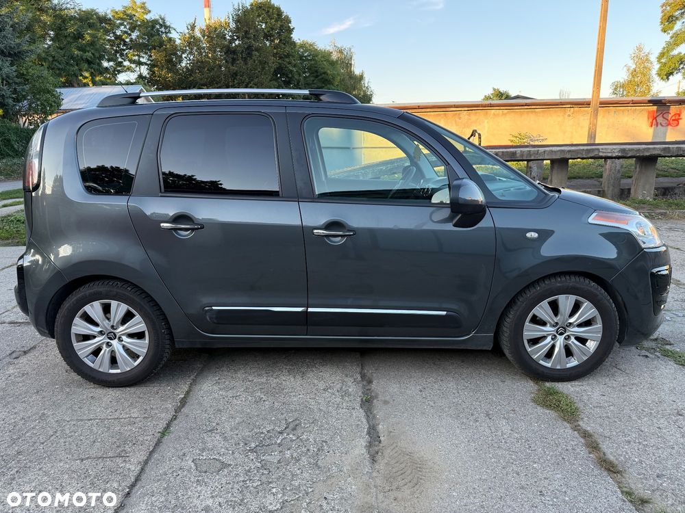 Citroën C3 Picasso 1.6 HDi Selection - 8
