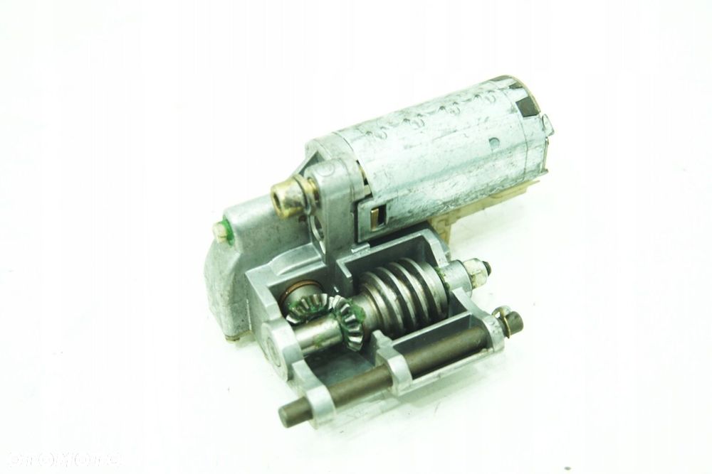 Silniczek regulacji kolumny kierowniczej Mercedes W126 126 1264600425