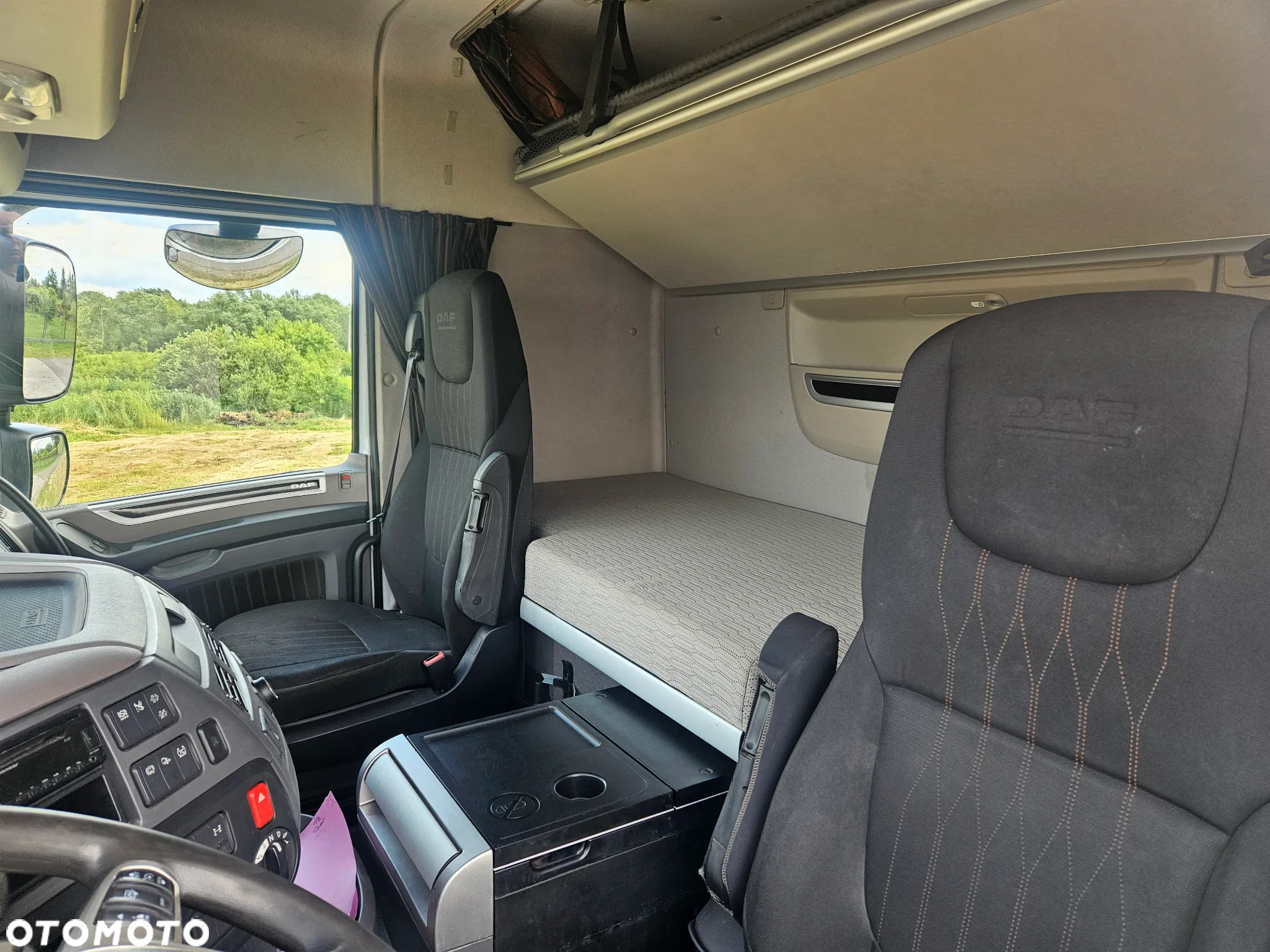 DAF XF 480 - 13