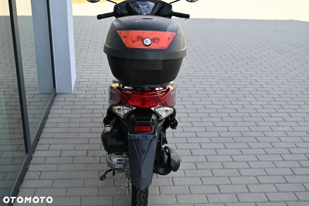 Honda Vision - 8