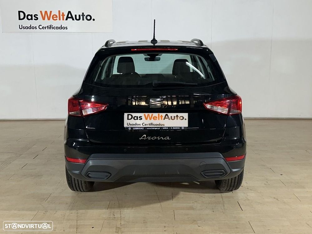 SEAT Arona 1.0 TSI Style DSG - 5