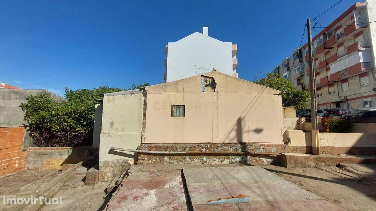 2 Lotes de Terreno para Construção - Grande imagem: 4/7