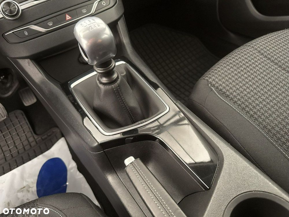 Peugeot 308 - 17