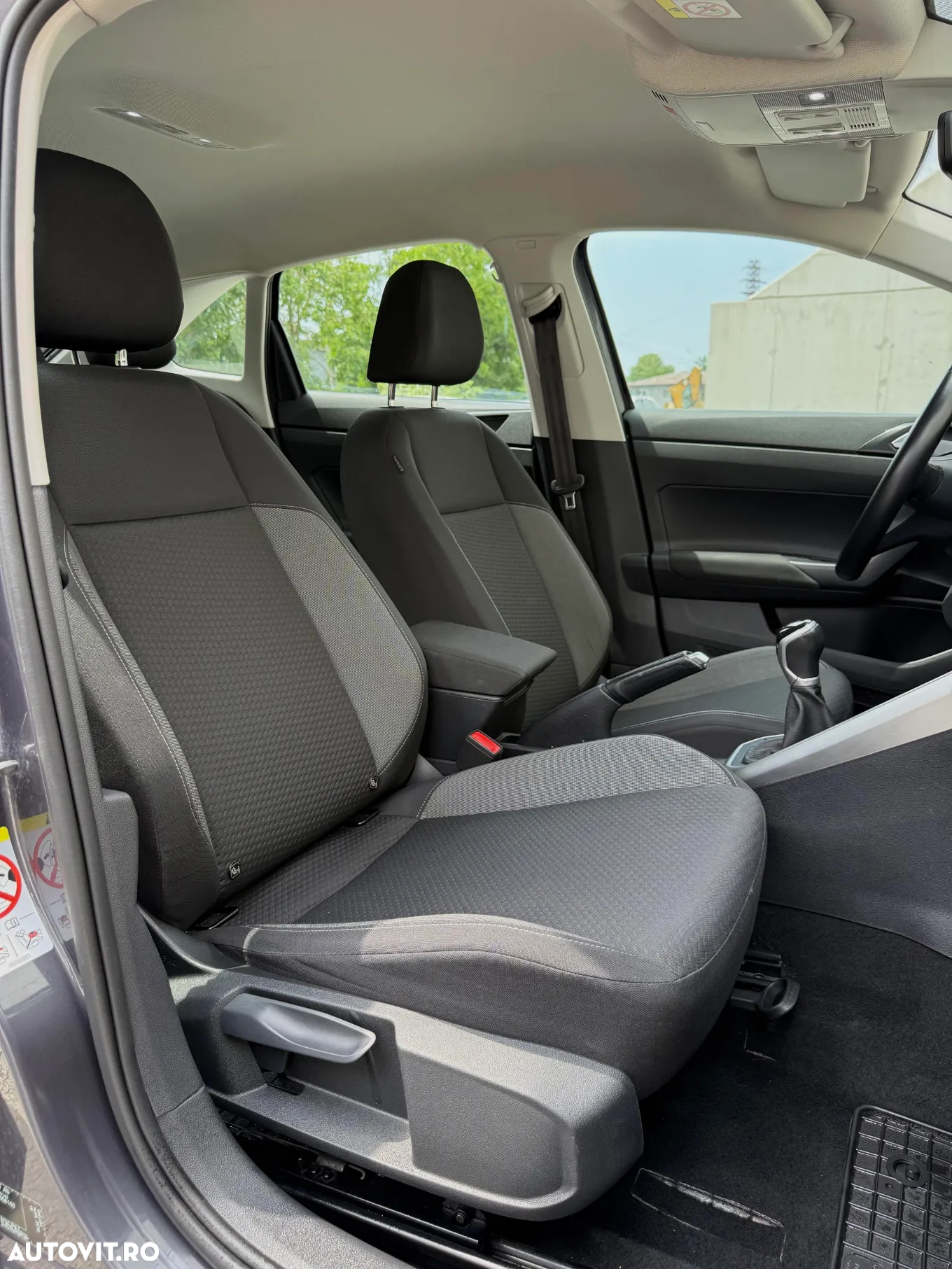 Volkswagen Taigo 1.0 TSI Life - 13