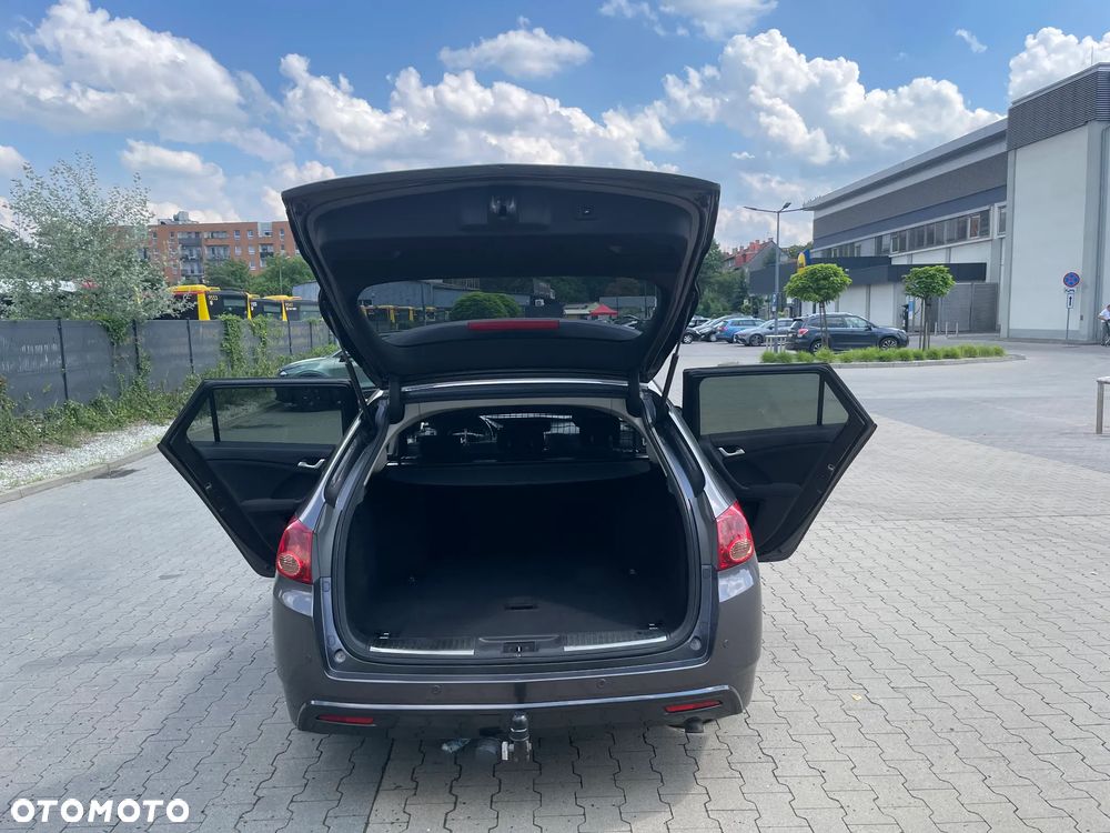 Honda Accord 2.2d Lifestyle - 28