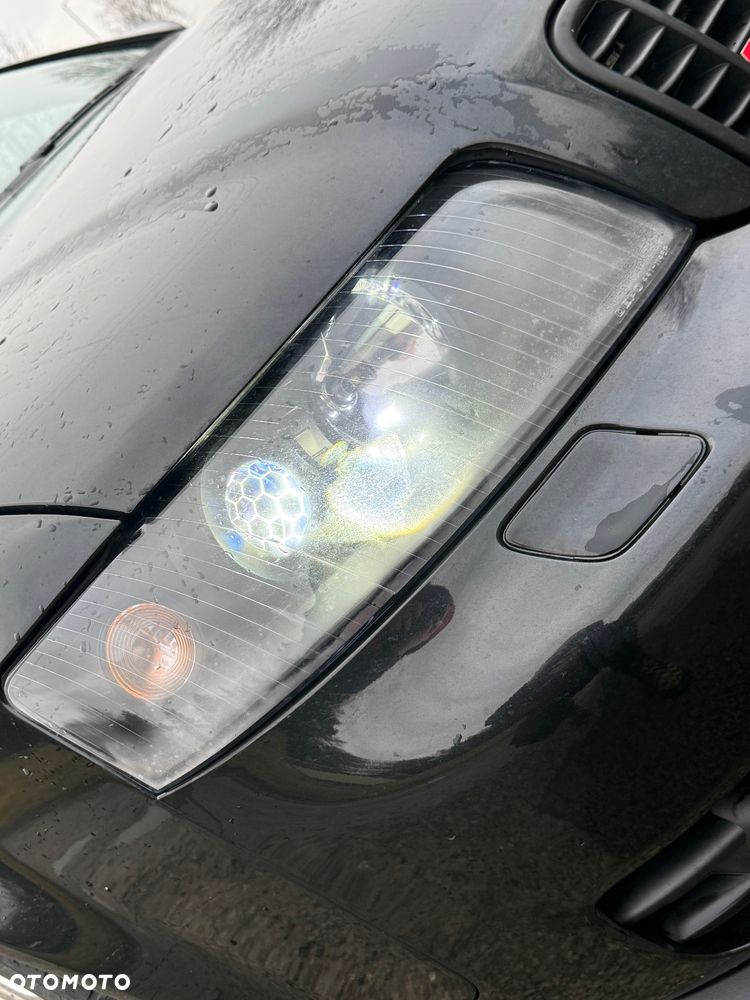 Audi S4 Limousine - 4