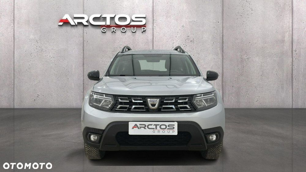 Dacia Duster - 8