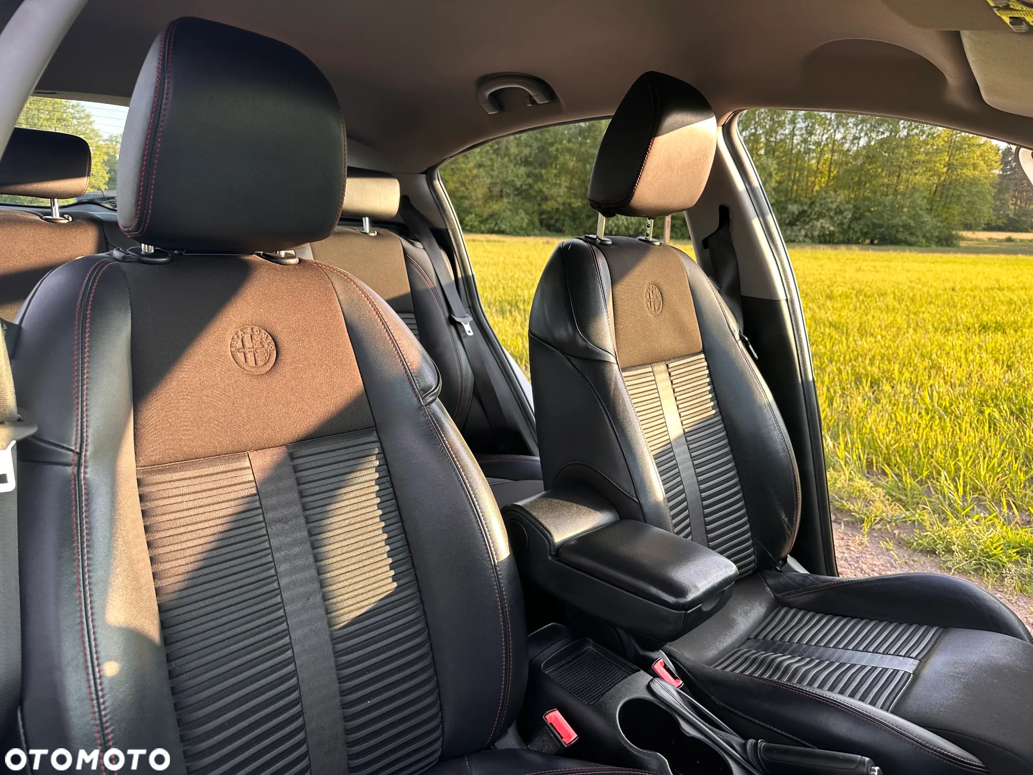 Alfa Romeo Giulietta 1.6 JTDM Progression - 10
