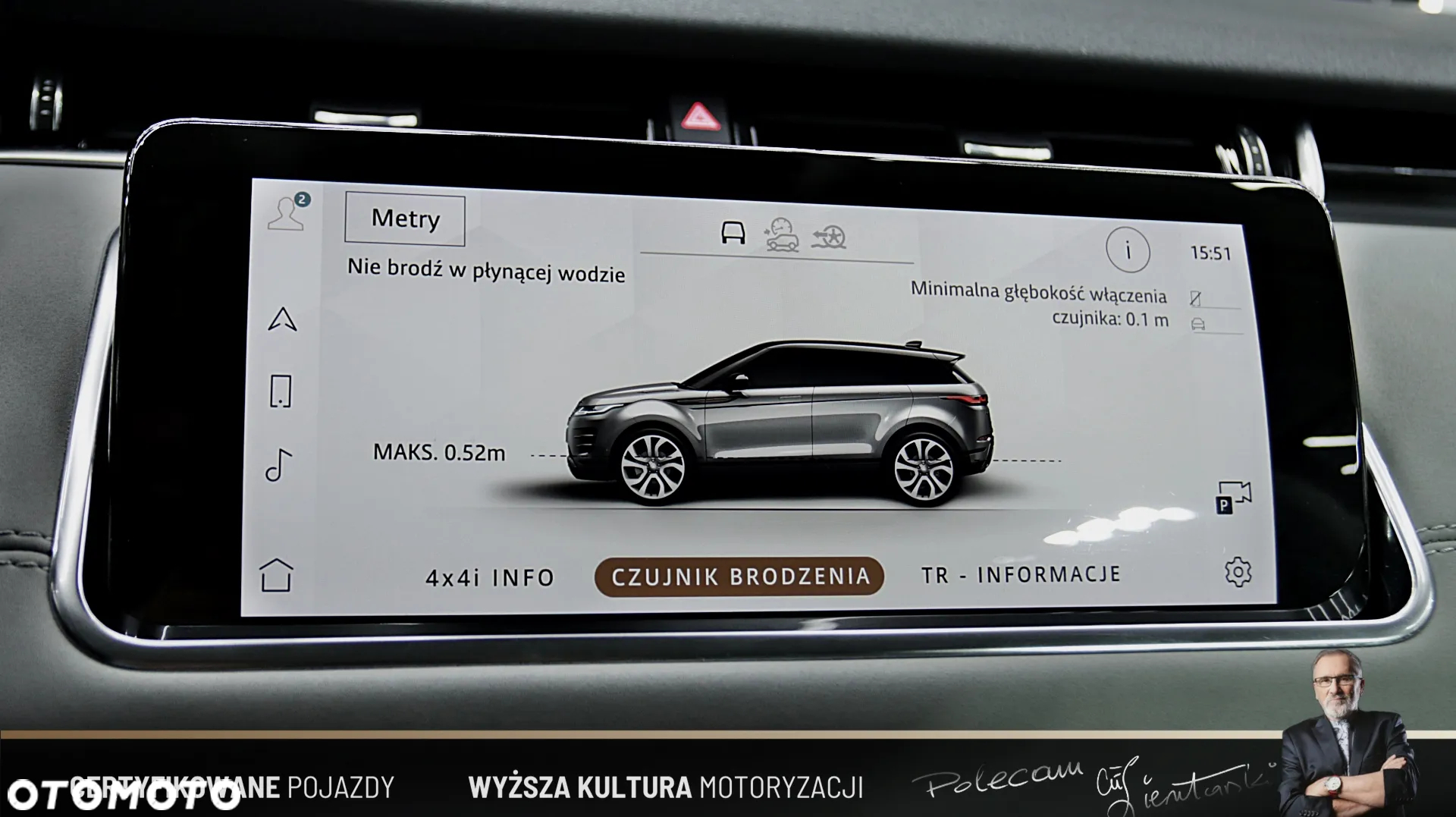 Land Rover Range Rover Evoque P200 SE - 26