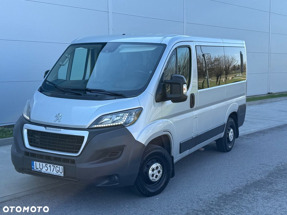Peugeot Boxer - 3