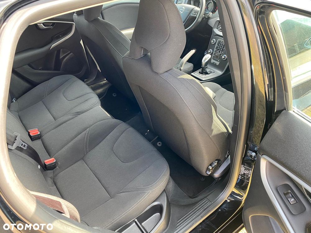 Volvo V40 T2 Drive-E Summum - 7