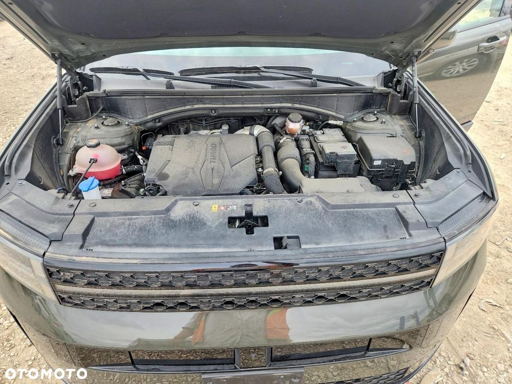 Hyundai Santa Fe - 11