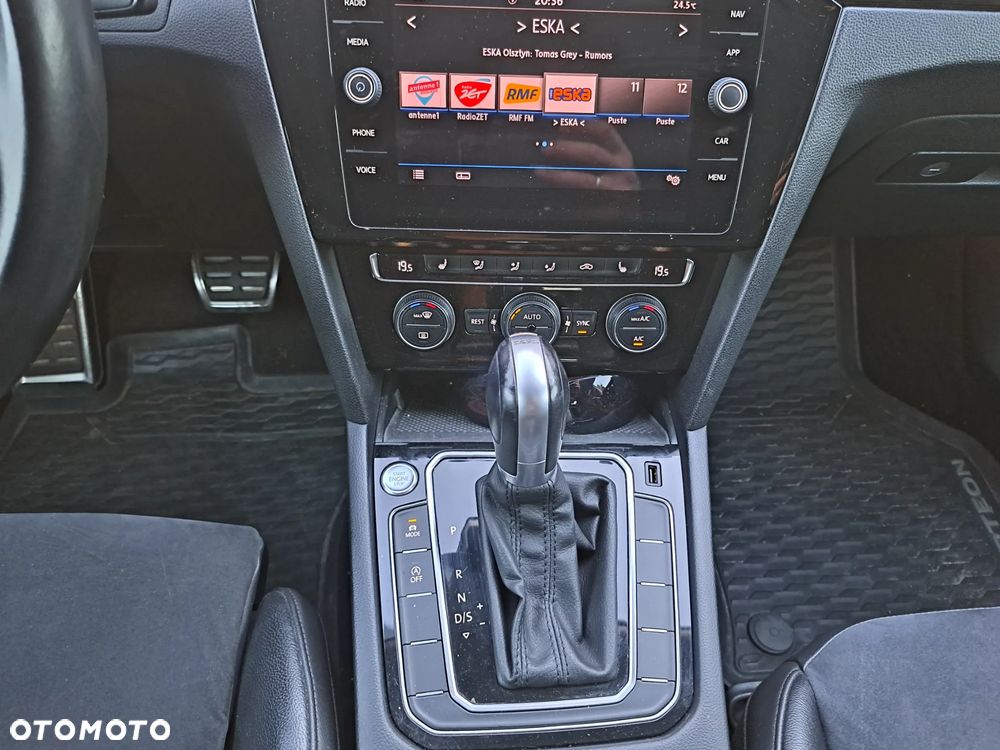 Volkswagen Arteon 2.0 TSI Elegance DSG - 15