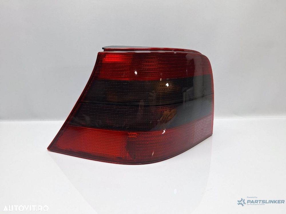 Stop stanga VOLKSWAGEN GOLF IV 1J1 1997 - 2007 TDI AGR, ALH 1J6945111S - 3