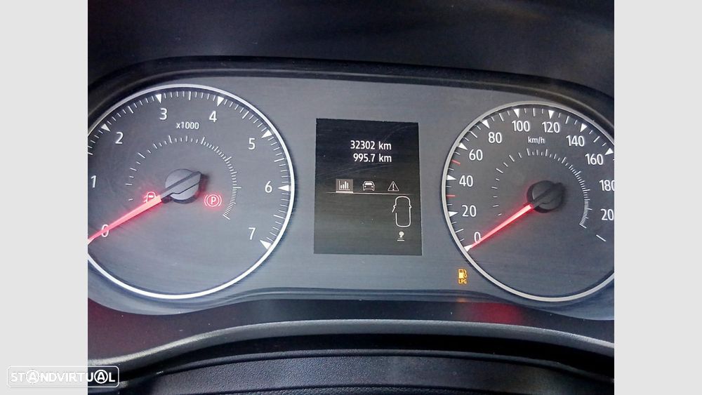 Dacia Sandero 1.0 ECO-G Extreme Bi-Fuel - 15