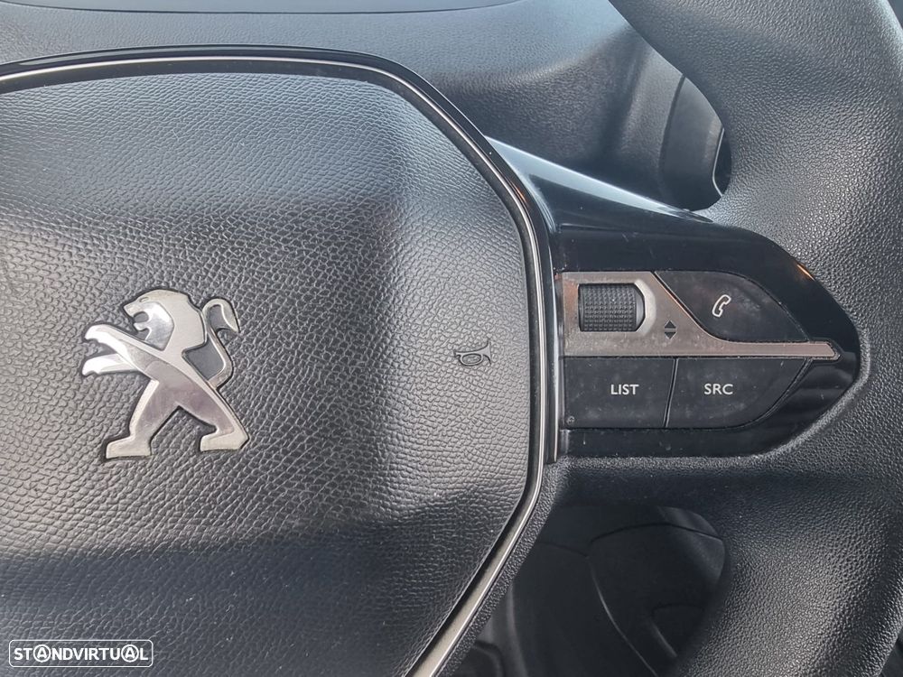 Peugeot Partner 1.5 BlueHDi Premium Standard - 18