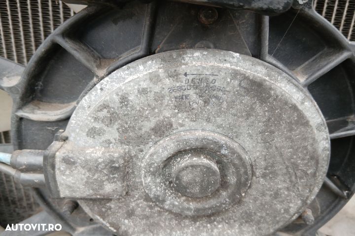 Trager / Calandru 2.2D SHY4 499300-3 2.2D SHY4 499300-3 Mazda 3 BM [2 - 8