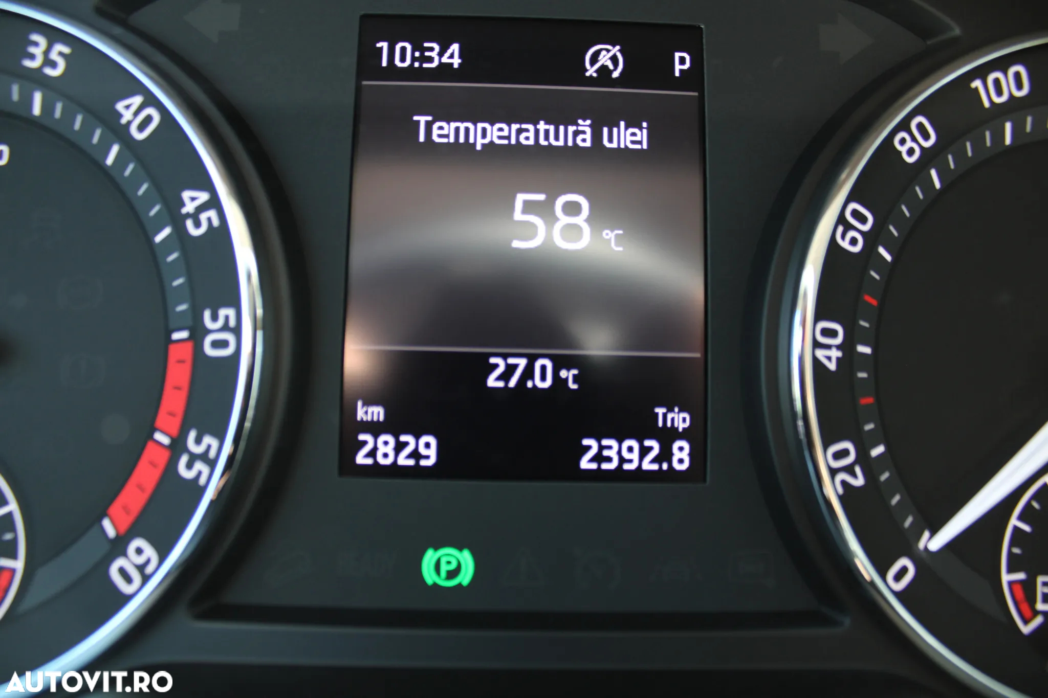 Skoda Octavia 2.0 TDI DSG Ambition - 15