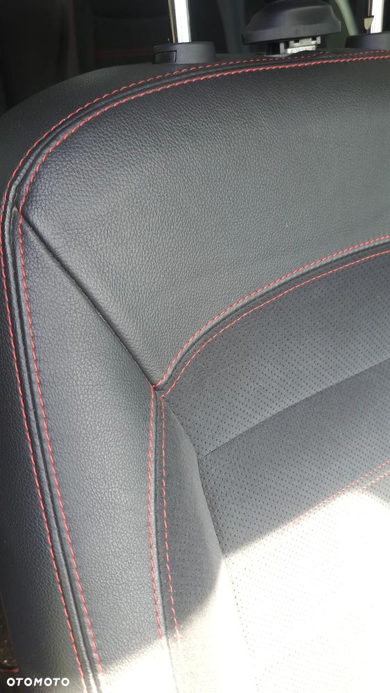 Ford S-Max 2.0 T Titanium MPS6 - 7