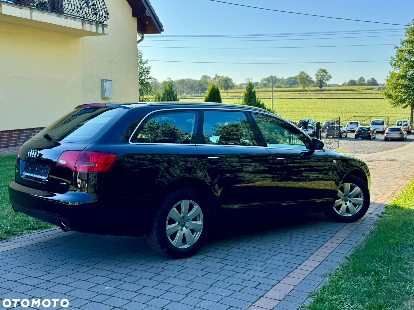 Audi A6 ver-2-4-quattro - 4