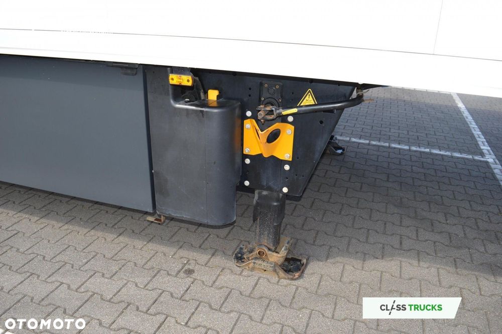 Schmitz Cargobull SKO Double Deck FP 60 ThermoKing SLXi 300 Lifting Axle - 5