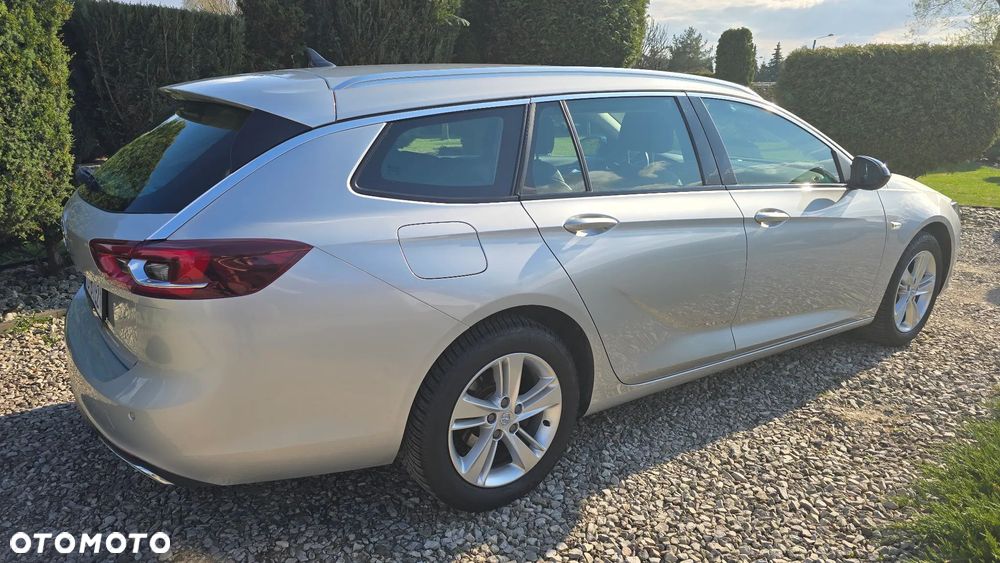 Opel Insignia 2.0 CDTI Business Elegance S&S - 3
