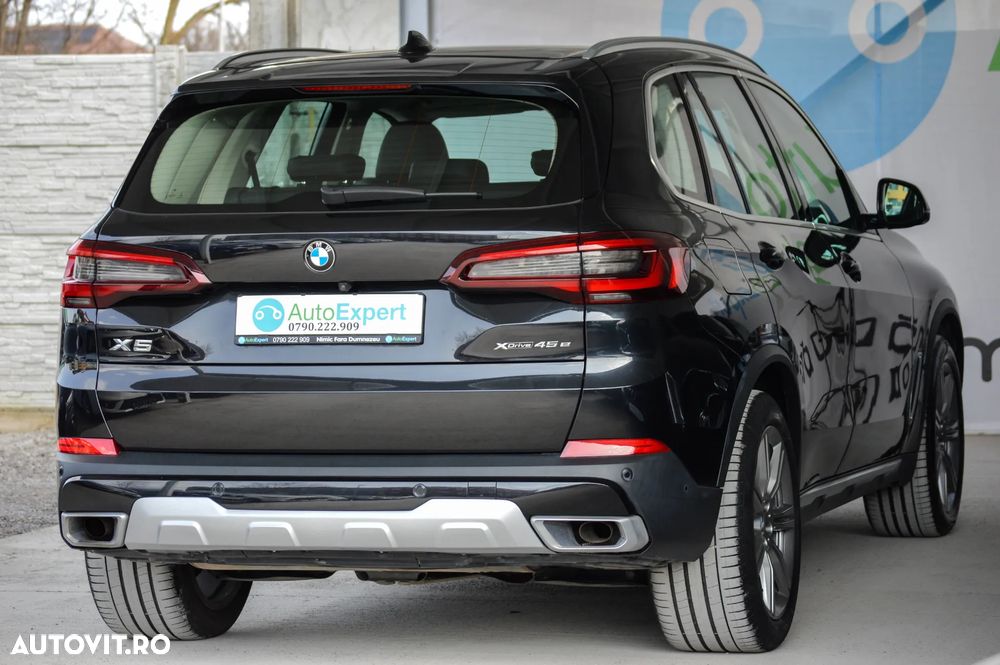 BMW X5 xDrive45e xLine - 21