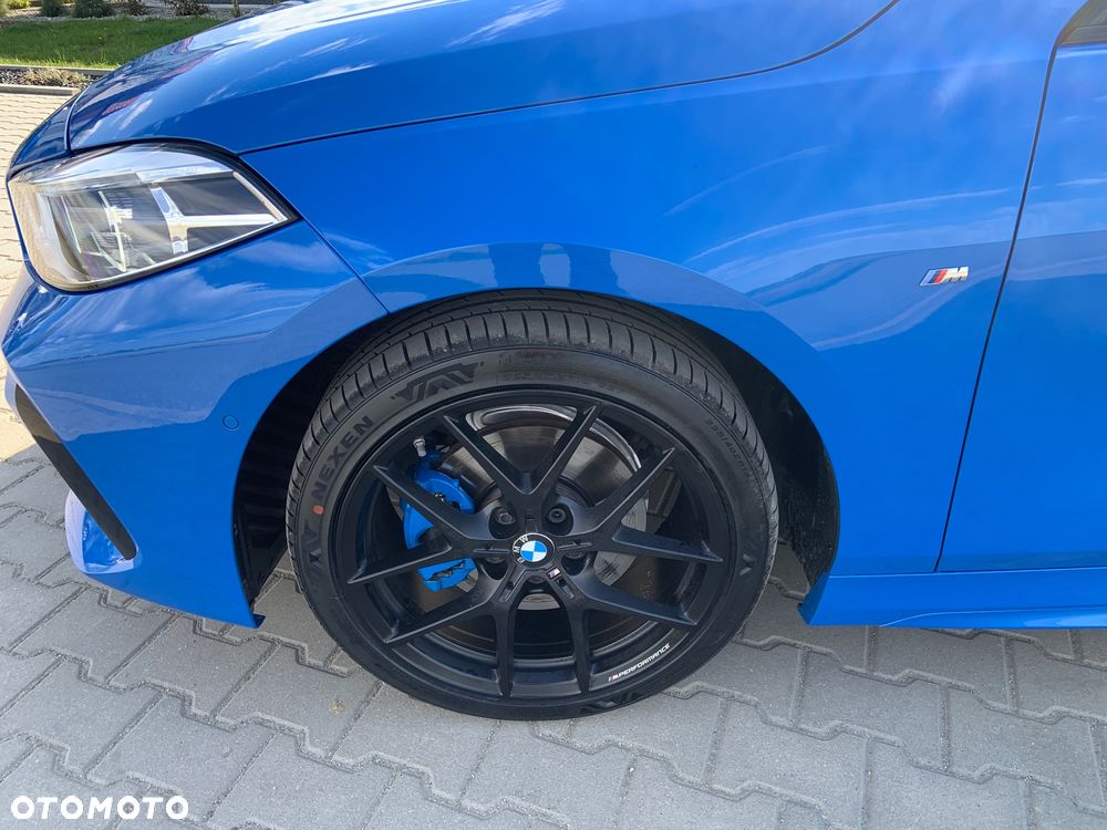 BMW Seria 1 118d Edition M Sport Shadow - 19